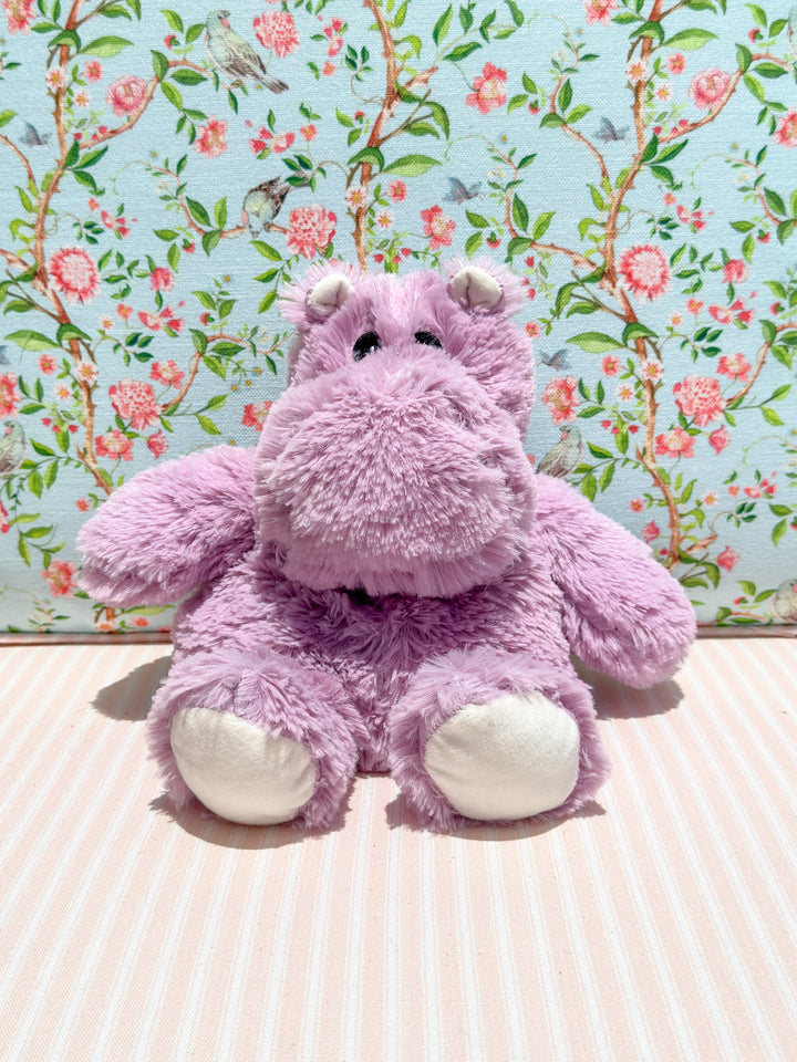 Warmies - Hippo