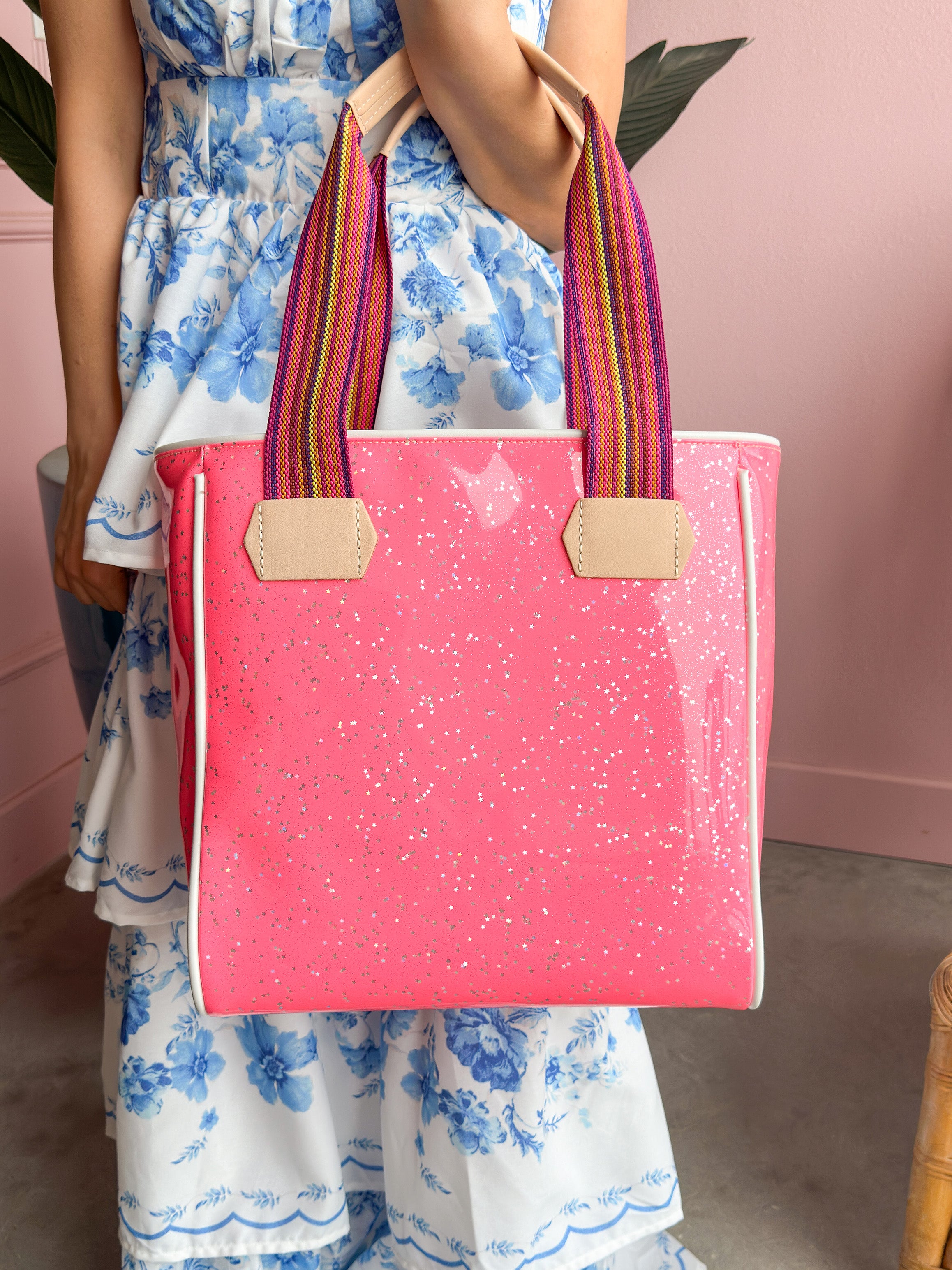 CONSUELA Summer Classic Tote