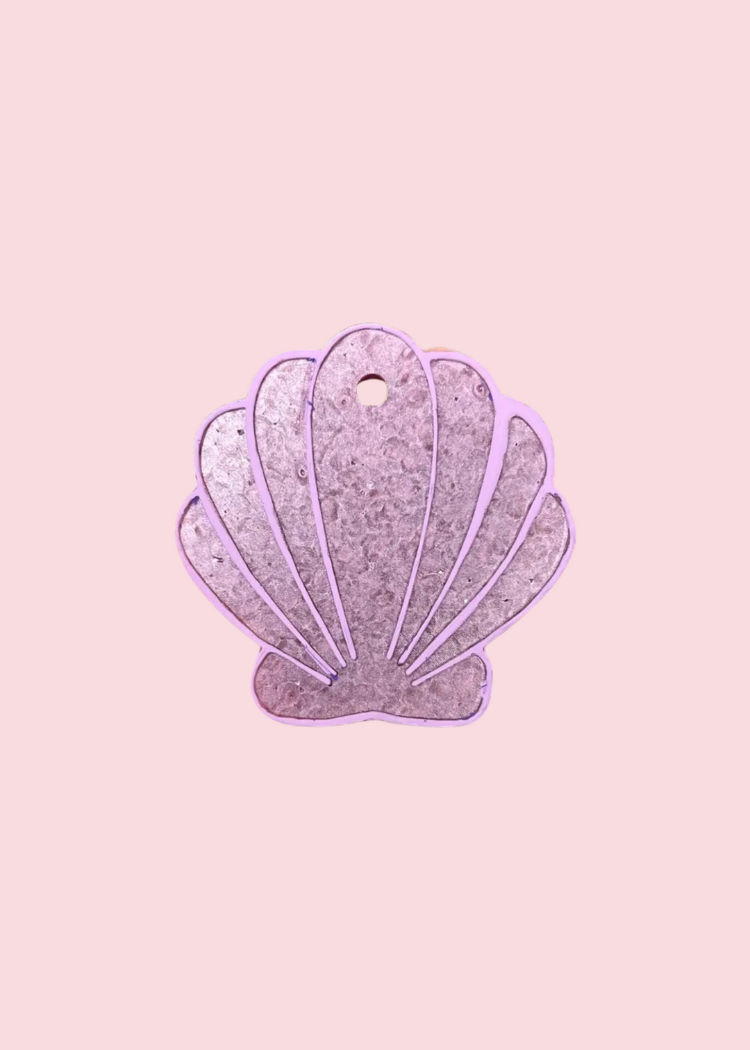 Bug & Bean Freshies - Purple Medium Shell