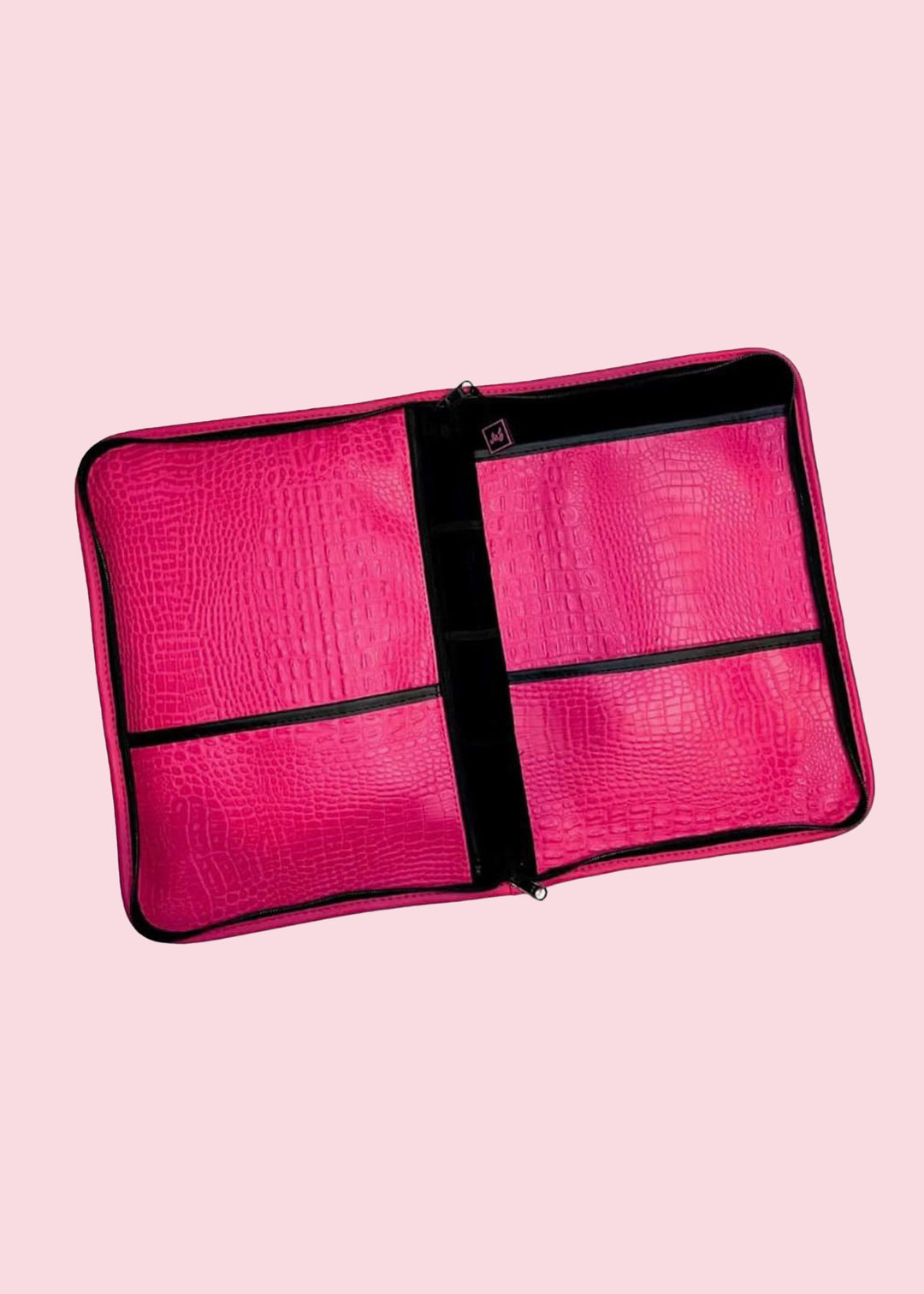 Makeup Junkie Bags - Shade of Dolly Padfolio [Pre-Order]