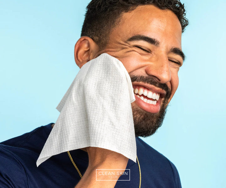 Clean Skin Club - Clean Towels XL  [Ready to Ship]