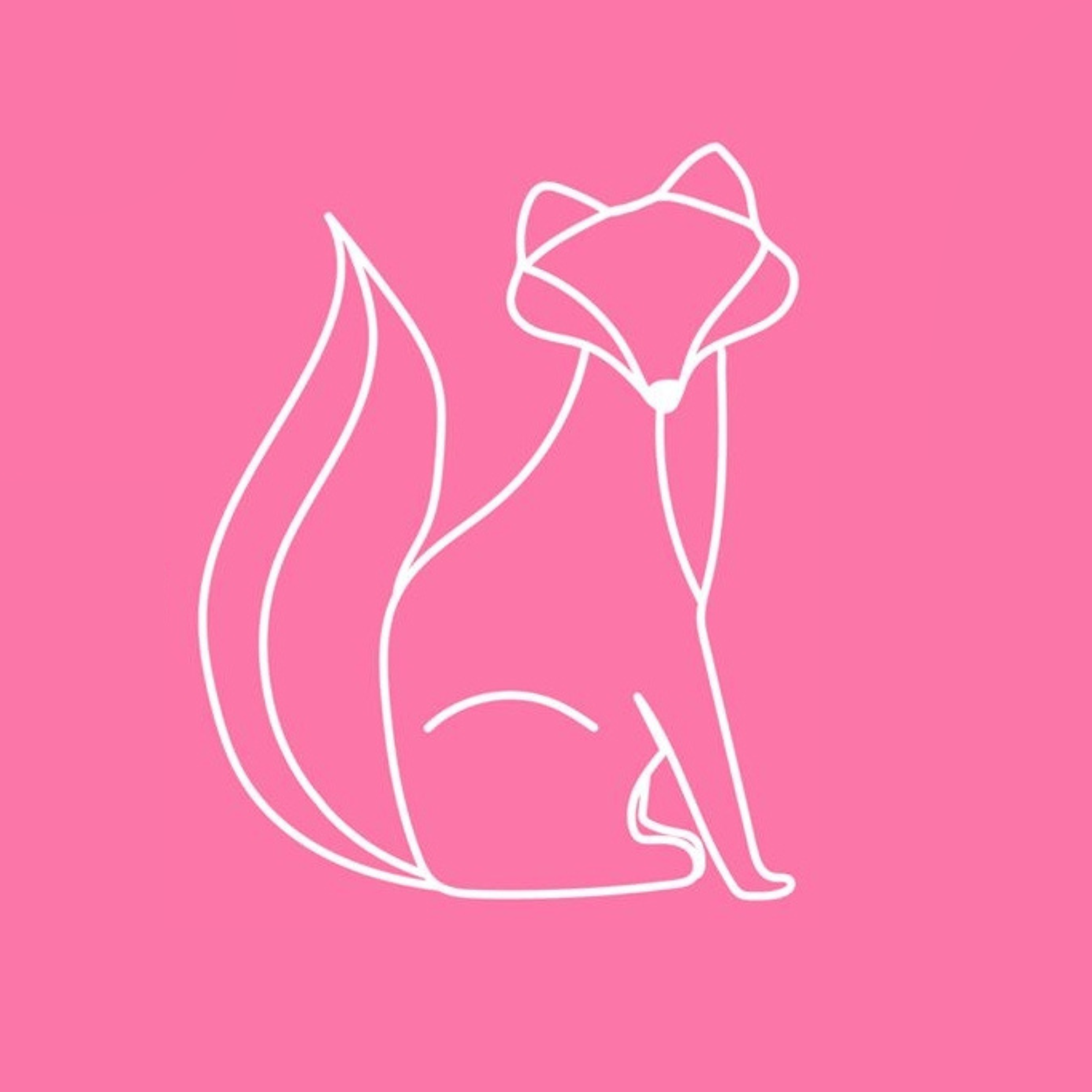 Glamfoxboutique.com logo