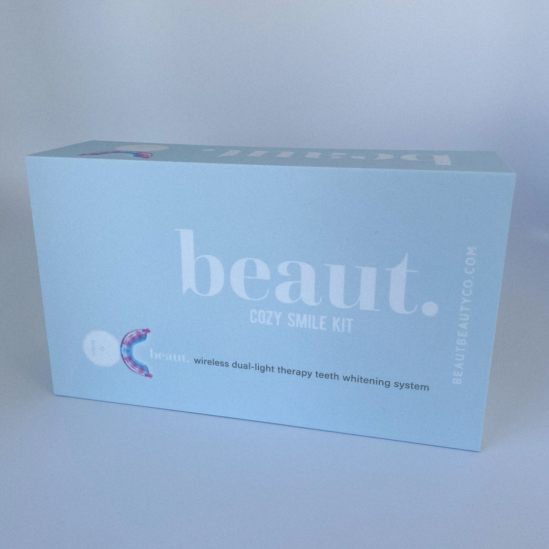 Beaut. - Cozy Kit [Ready to Ship]