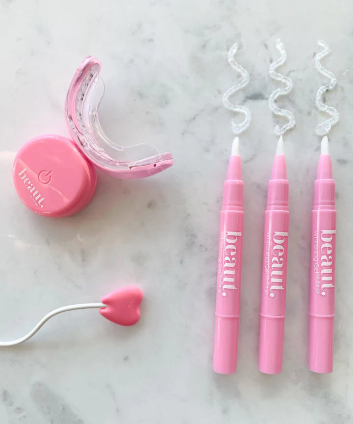 Beaut. - Polly Pink Kit [Ready to Ship]