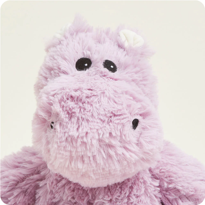 Warmies - Hippo