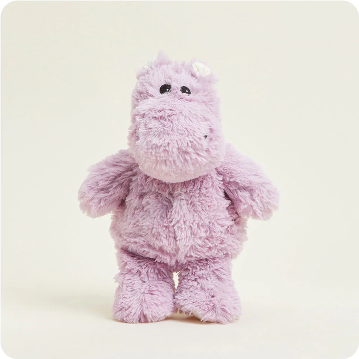 Warmies - Hippo