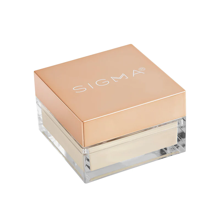 Sigma Beauty - Beaming Glow Illuminating Powder