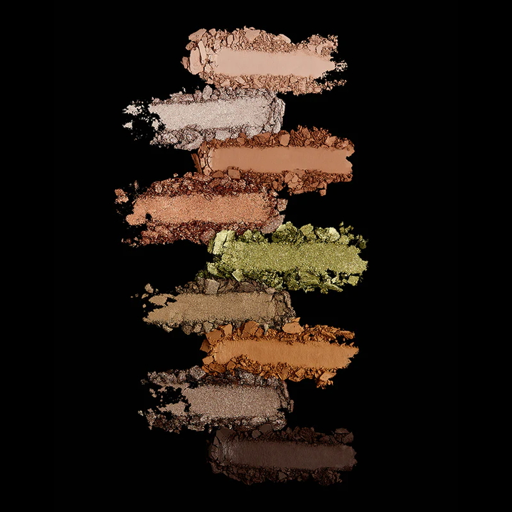 Sigma Beauty - Earthy Eyeshadow Palette