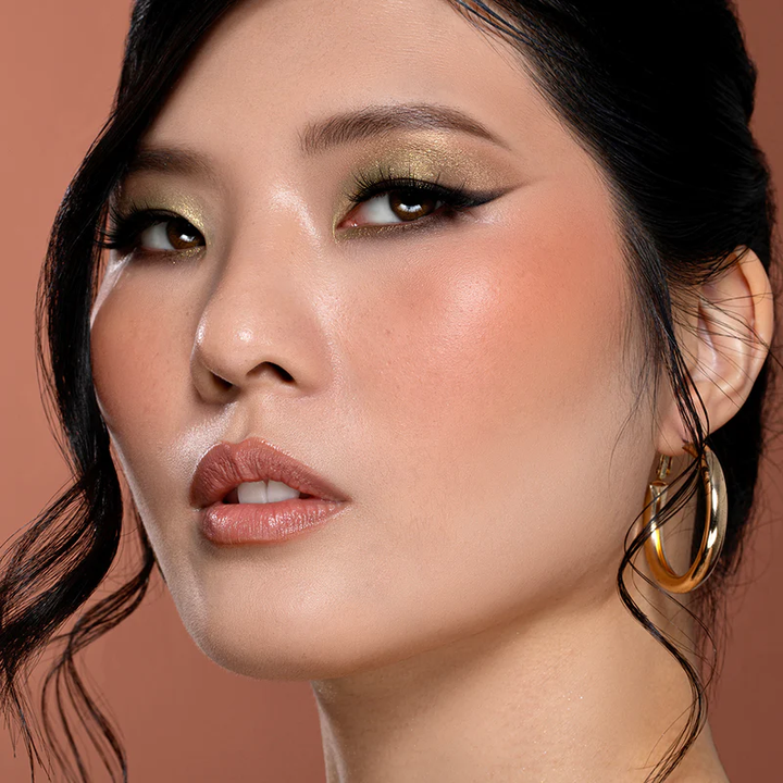 Sigma Beauty - Earthy Eyeshadow Palette