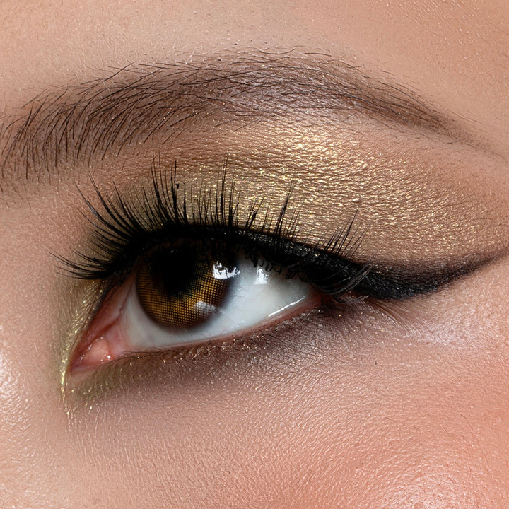 Sigma Beauty - Earthy Eyeshadow Palette