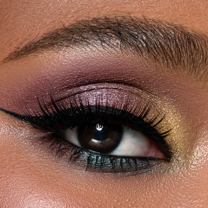 Sigma Beauty - Jewels Eyeshadow Palette