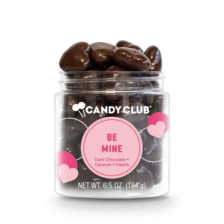 Candy Club - Be Mine Valentines Day Collection
