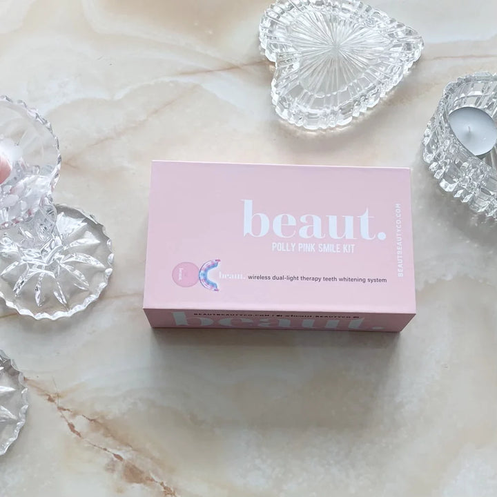 Beaut. - Polly Pink Kit [Ready to Ship]