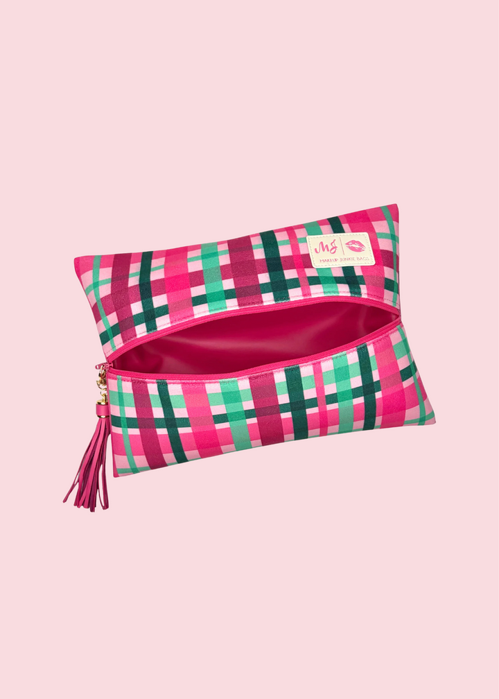 Makeup Junkie Bags - Holiday Gift Tote Bags [Pre-Order]