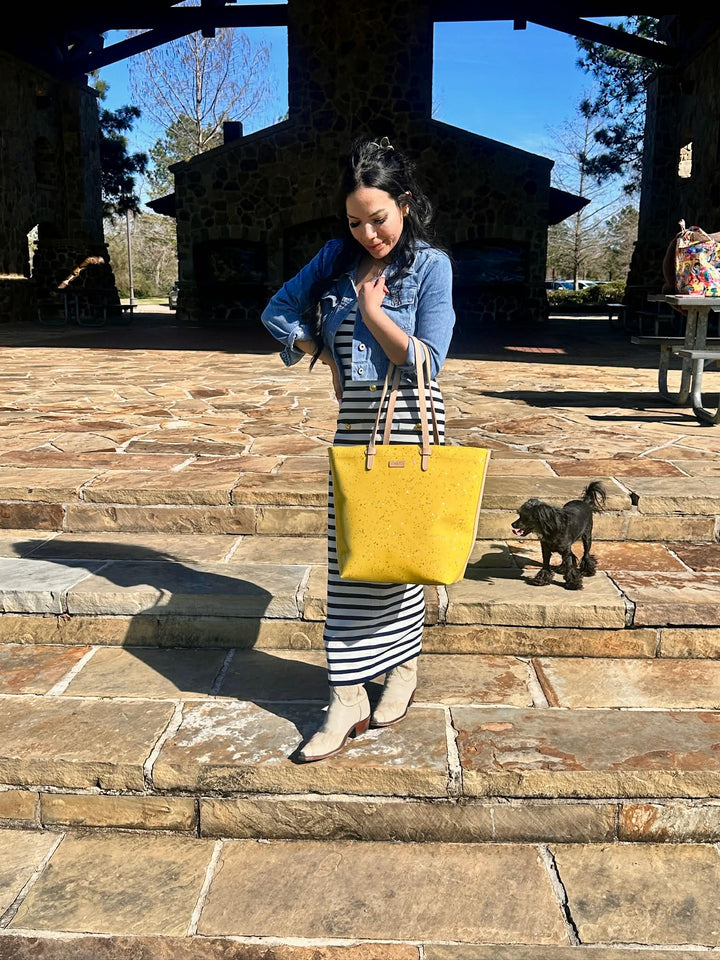 Consuela - Harlow Daily Tote