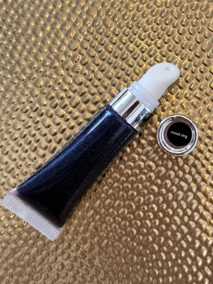 TMLL Beauty Co. - Shade Shift Lip Oil