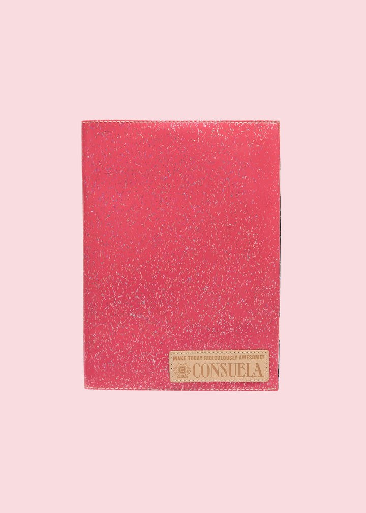 Consuela - Bae Notebook Cover