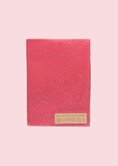 Consuela - Bae Notebook Cover