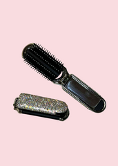 All That Glitterz - Bling Bling Travel Brush
