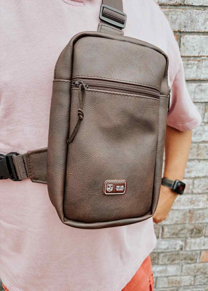 Man Junk Bags - The Eastwood Wingman [Pre-Order]