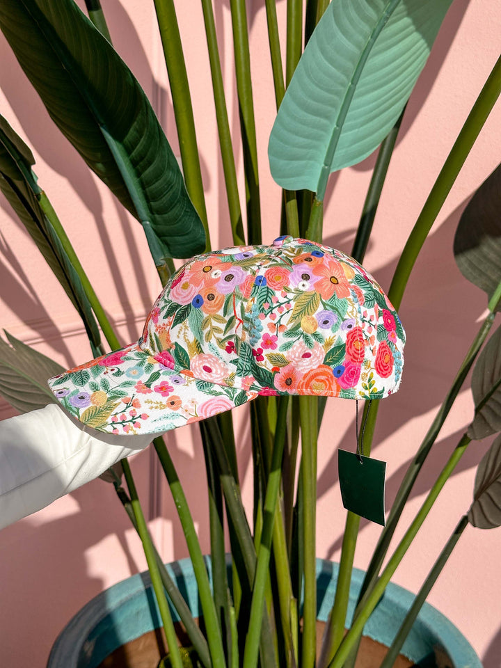 Rifle Paper Co. - Garden Party Baseball Cap