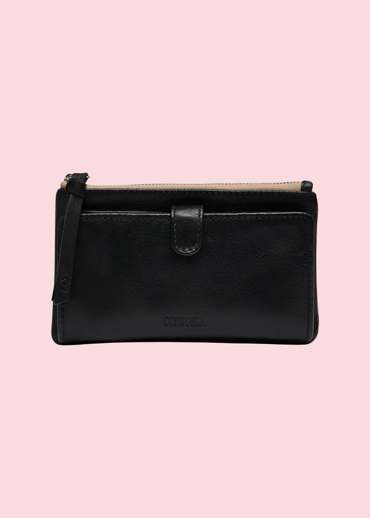 Consuela - Evie Slim Wallet