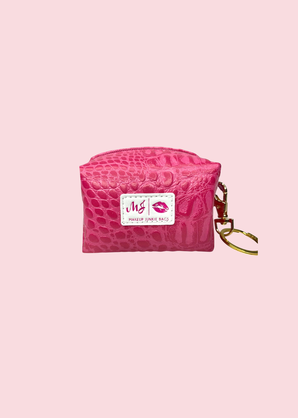 Makeup Junkie Bags - Shade of Dolly Bitty Bobbie [Pre-Order]