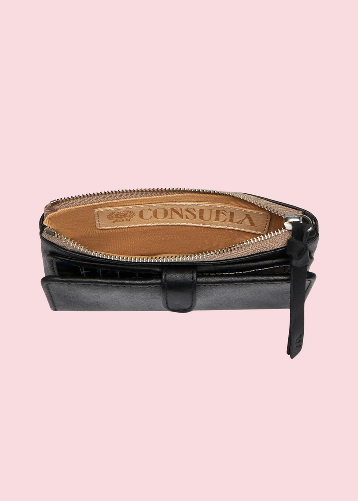 Consuela - Evie Slim Wallet