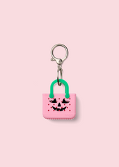 Bogg - Pink Bogg O' Lantern Tiny Tote