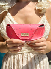 Consuela - Summer Sunglass Case