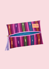 Makeup Junkie Bags - Cantina Flat Lay [Pre-Order]