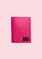 Makeup Junkie Bags - PANK Passport Book [Pre-Order]