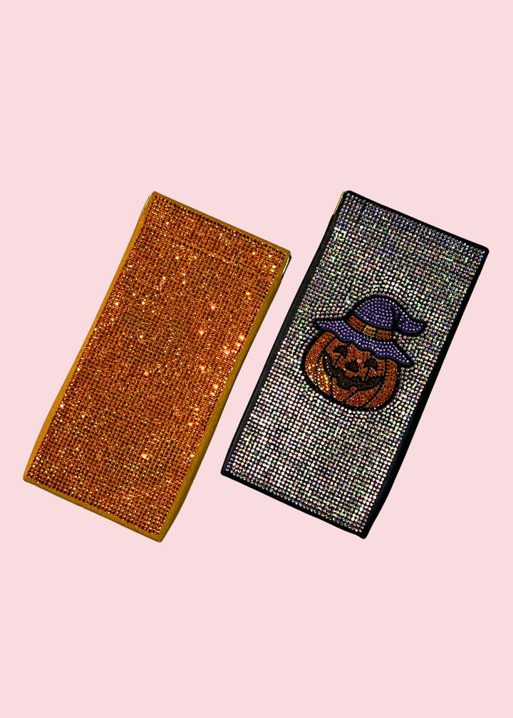 All That Glitterz - Bling Bling Sunglass Case