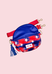 Makeup Junkie Bags - Faded & Free Sidekick [Pre-Order]