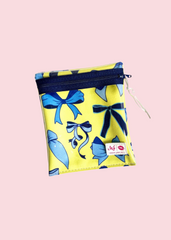 Makeup Junkie Bags - Belle Jewelry Pouch [Pre-Order]
