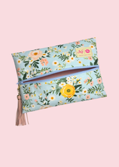Makeup Junkie Bags - Happily Ever After Travel Bags [Pre-Order]
