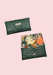 Makeup Junkie Bags - Arizona Luxe Sunglass Case [Pre-Order]