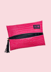 Makeup Junkie Bags - Meredith Flat Lay [Pre-Order]