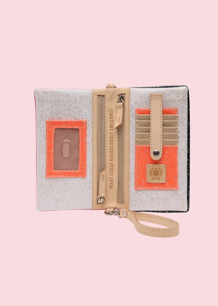 Consuela - Bae Uptown Crossbody