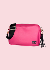Makeup Junkie Bags - PANK Uptown [Pre-Order]