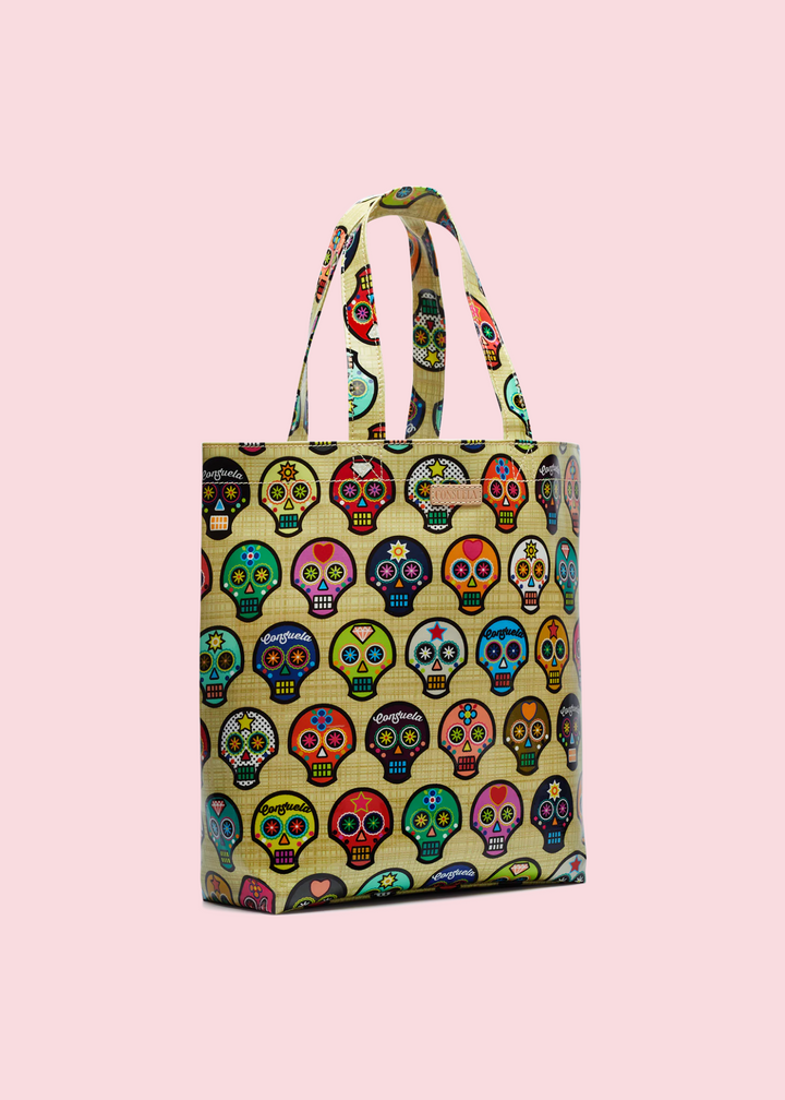 Consuela - Sugar Skulls Grab 'n' Go Basic Bag