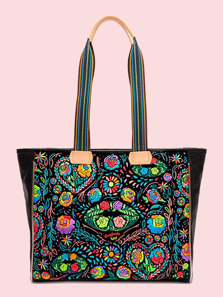 Consuela - Rita Journey Tote