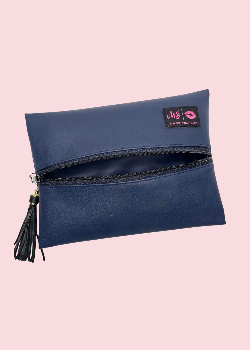 Makeup Junkie Bags - Night Prowl 30A Travel Bags [Pre-Order]