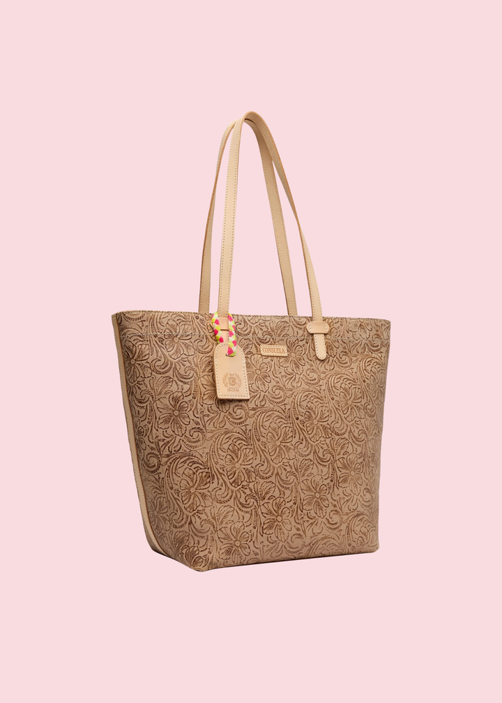 Consuela - Lawton Daily Tote