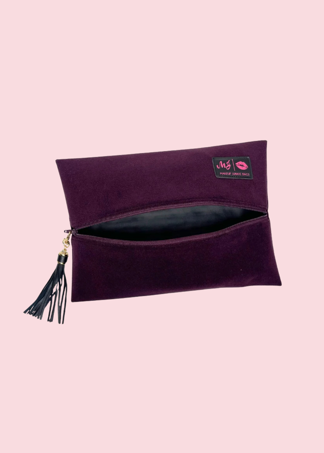 Makeup Junkie Bags - Garnet Travel Bags [Pre-Order]