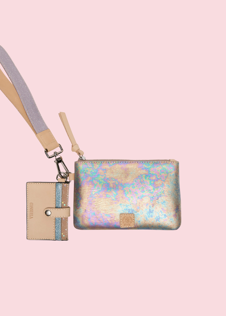 Consuela - Resort Gloria Combi