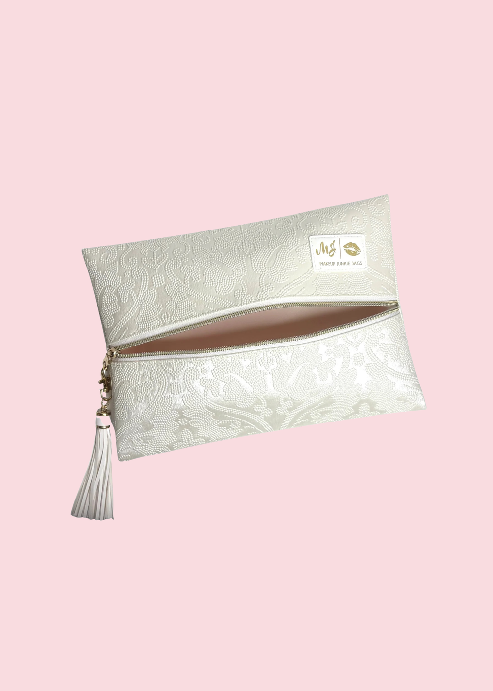Makeup Junkie Bags - Bridal Travel Bags [Pre-Order]