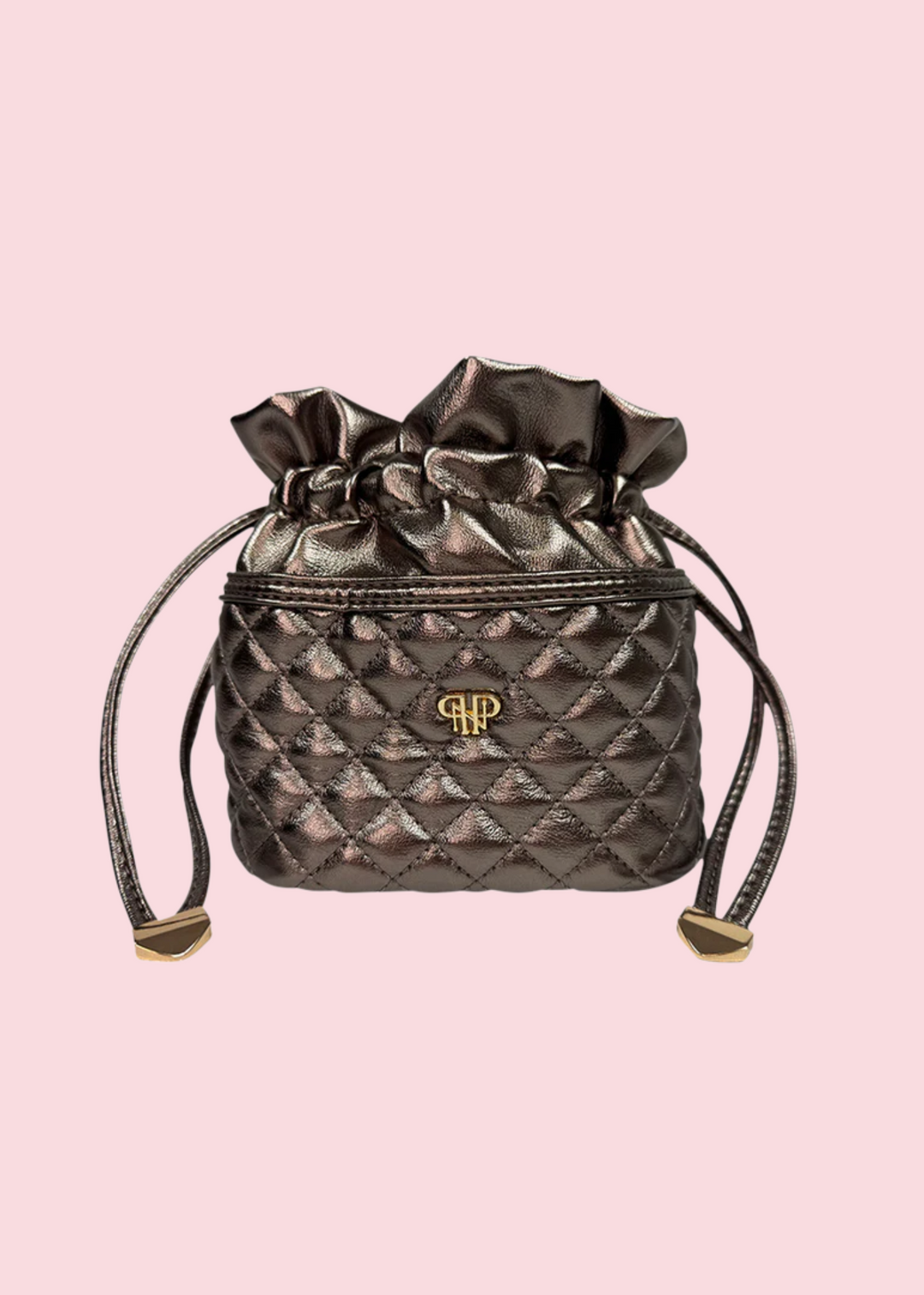 PurseN - Bronze Ultra Jewelry Case