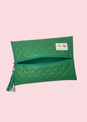 Makeup Junkie Bags - Heirloom Kelly Travel Bags [Pre-Order]