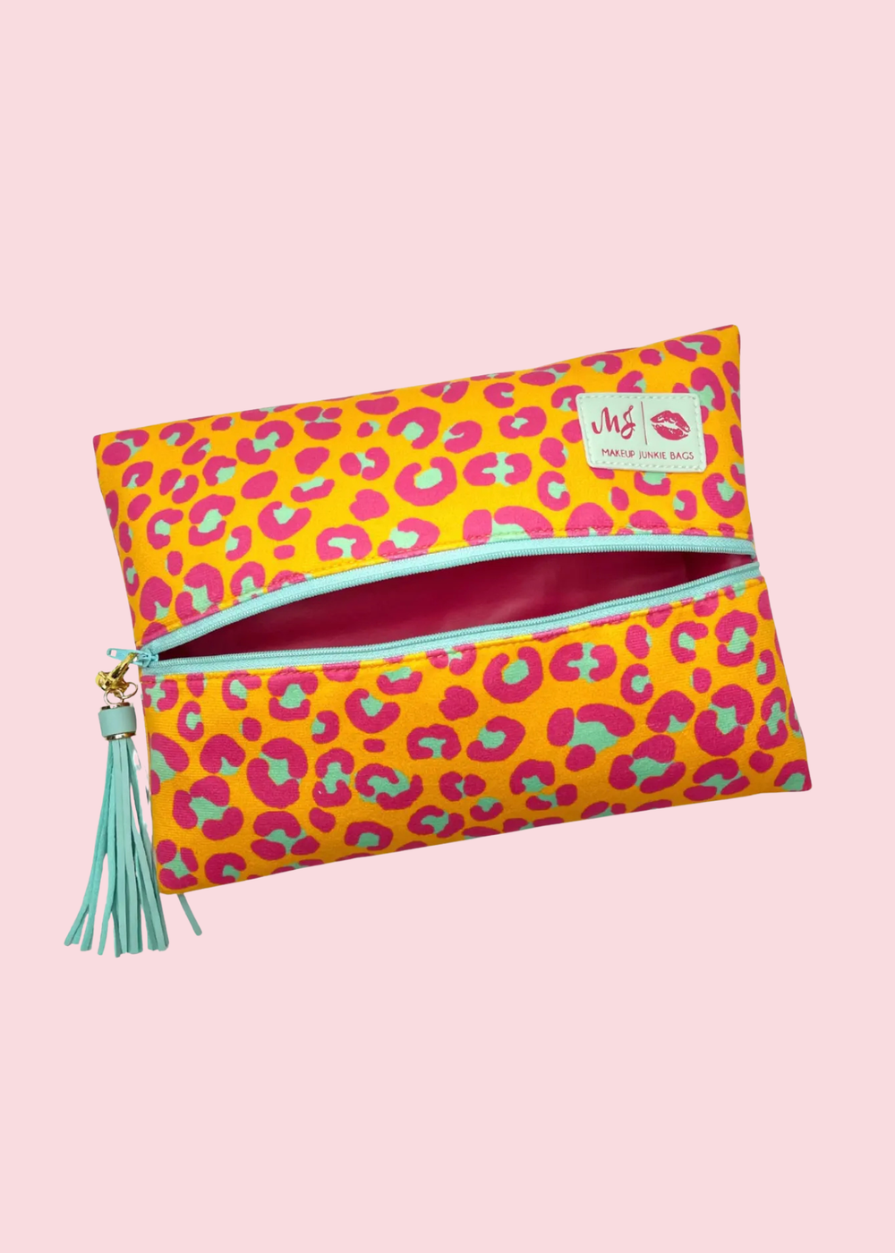 Makeup Junkie Bags - Miami 30A Travel Bags [Pre-Order]